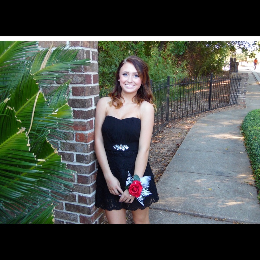Homecoming/Party Dress